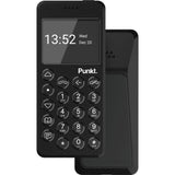 Punkt. MP02 4G Mobile Phone | Black