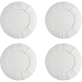 Vista Alegre Matrix Dinner Plate | Set of 4