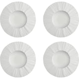 Vista Alegre Matrix Soup Plate | Set of 4