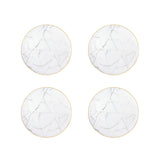 Vista Alegre Carrara Dinner Plate | Set of 5