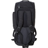 Manhattan Portage Curtiss Luggage Backpack | Black 2114 BLK