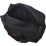 Manhattan Portage Curtiss Luggage Backpack | Black 2114 BLK