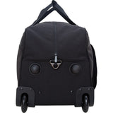 Manhattan Portage Curtiss Luggage Backpack | Black 2114 BLK