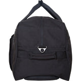 Manhattan Portage Curtiss Luggage Backpack | Black 2114 BLK