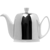 Degrenne Salam Teapot w/ 6 Cups