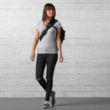 Chrome Urban Ex Rolltop Backpack | 28L Black BG-218-BKBK-NA