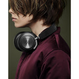 Bang & Olufsen BeoPlay H7 Over-Ear Wireless Bluetooth Headphones | Black