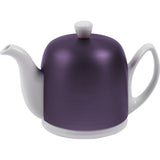Degrenne Salam Teapot w/ 6 Cups
