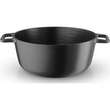 Eva Solo Cast Iron 4L Pot