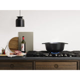 Eva Solo Cast Iron 4L Pot