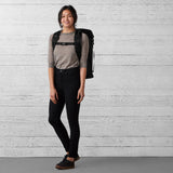 Chrome Urban Ex Rolltop Backpack | 28L Black BG-218-BKBK-NA