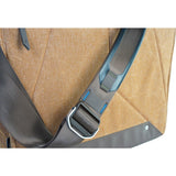 Peak Design The Everyday Messenger | Heritage Tan BS-BR-1
