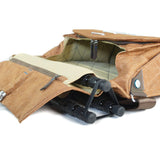 Peak Design The Everyday Messenger | Heritage Tan BS-BR-1