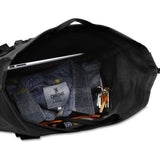 Chrome Urban Ex Rolltop Backpack | 28L Black BG-218-BKBK-NA