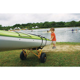 Suspenz DLX Airless Cart (3" V)