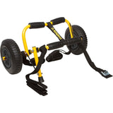 Suspenz Stowable Kayak (SK) Airless Cart (1-1/2" V)