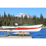 Suspenz Universal Portable Stands - SM 15"