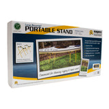 Suspenz Universal Portable Stands - SM 15"