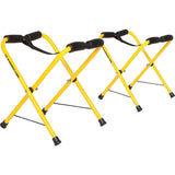 Suspenz Universal Portable Stands - SM 15"