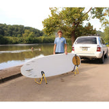 Suspenz EZ Fold™ SUP Portable Stands