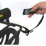 Suspenz All-Terrain Super Duty Airless Cart