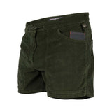 Amundsen Men's Concord Garment Dyed Shorts | 5 inch
