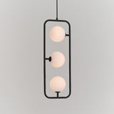 Seed Design Sircle Pendant PV3
