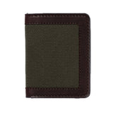 Filson Men's Outfitter Card Wallet | One Size