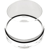 Danese Milano Ovio Whiskey Classic Glass | Clear