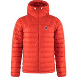 Fjallraven Expedition Pack Down Hoodie Mens