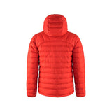 Fjallraven Expedition Pack Down Hoodie Mens