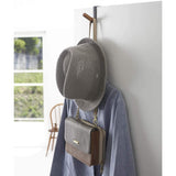 Yamazaki Tower Over-the-Door Hook