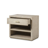 Sonder Living Raffles Nightstand | 1 Drawer