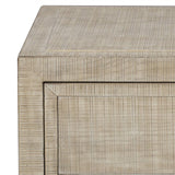 Sonder Living Raffles Nightstand | 1 Drawer