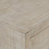 Sonder Living Raffles Nightstand | 1 Drawer