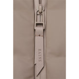 Rains Waterproof Trekker Jacket