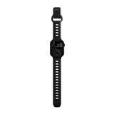 Hello Nomad Sport Rubber Strap 40mm/38mm | Black
