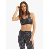 Koral Tax Cheetara Bra | Blue Cheetara