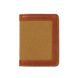 Filson Men's Outfitter Card Wallet | One Size