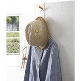 Yamazaki Tower Over-the-Door Hook