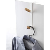 Yamazaki Tower Over-the-Door Hook