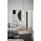 Seed Design Sircle Pendant PV3