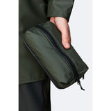 RAINS Soft Pencil Case Bag