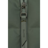 Rains Waterproof Trekker Jacket