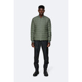 Rains Waterproof Trekker Jacket