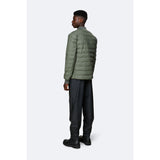 Rains Waterproof Trekker Jacket