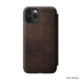 Nomad Rugged Folio iPhone 11 Pro