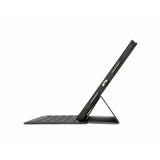 STM Dux Shell Case Ipad Pro 12.9"/2nd Gen | Black