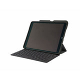 STM Dux Shell Case Ipad Pro 12.9"/2nd Gen | Black
