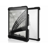 STM Dux Shell Case Ipad Pro 12.9"/2nd Gen | Black